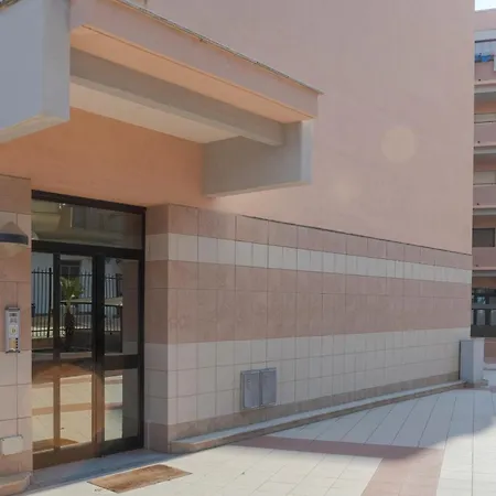 Degasperi Manfredonia