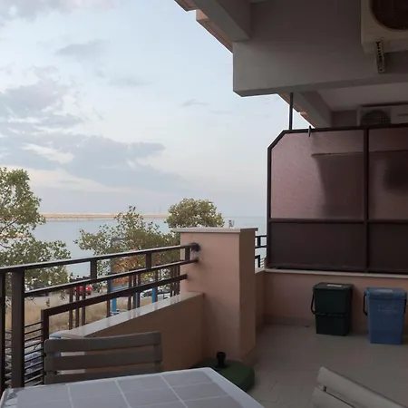 Degasperi Apartment *