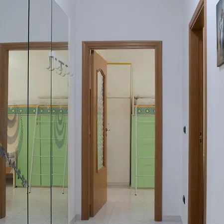 Degasperi Apartment Manfredonia