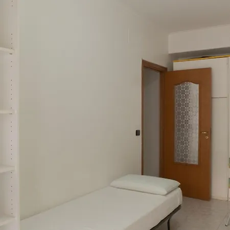 Apartment Degasperi Manfredonia