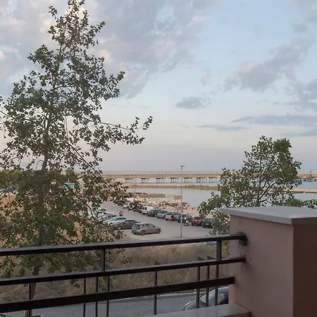 Degasperi Apartment Manfredonia