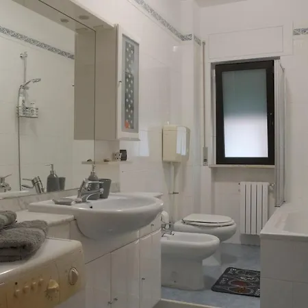 Degasperi Apartment *