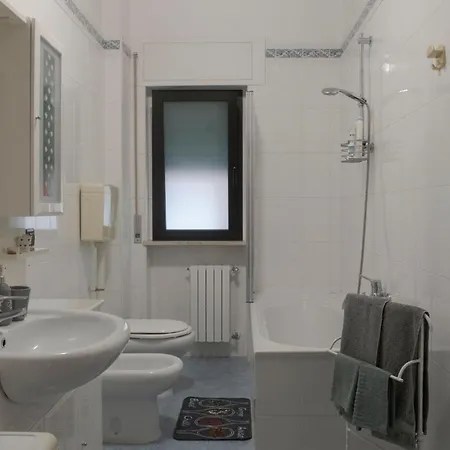 Degasperi Apartment Manfredonia