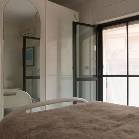 Degasperi Manfredonia