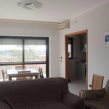 Degasperi Apartment Manfredonia