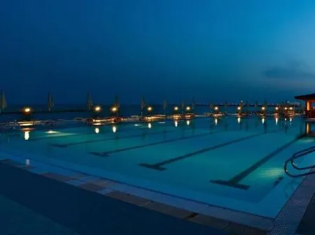 Degasperi * Manfredonia