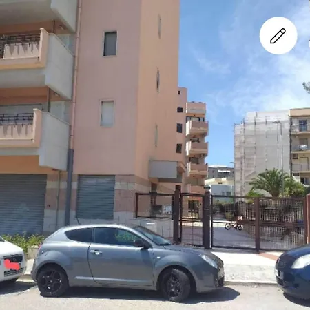 Degasperi Manfredonia