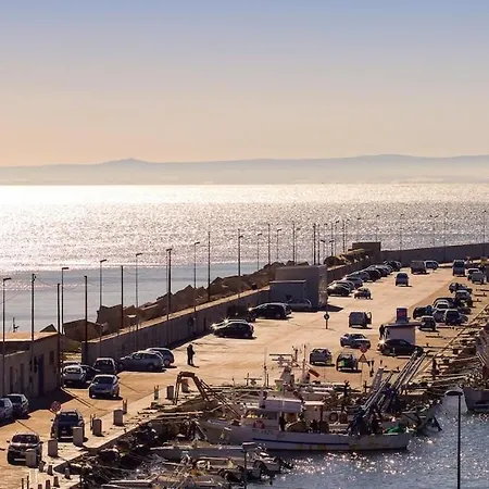 Degasperi * Manfredonia