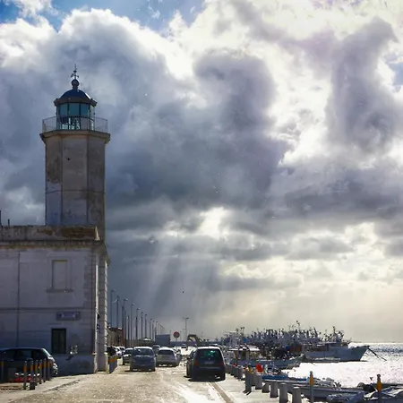 Degasperi Apartment Manfredonia