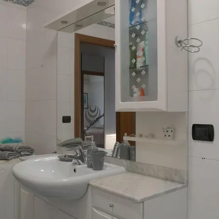 Degasperi Manfredonia