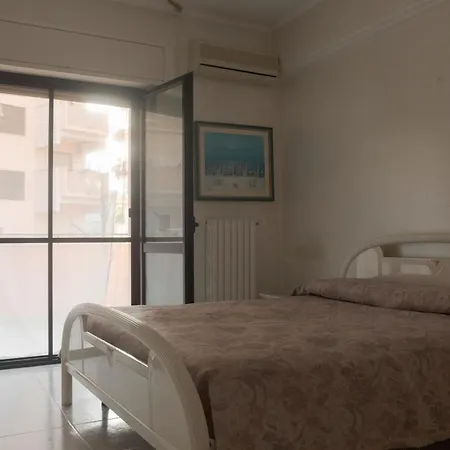 Degasperi * Manfredónia