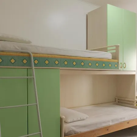 Apartment Degasperi Manfredonia