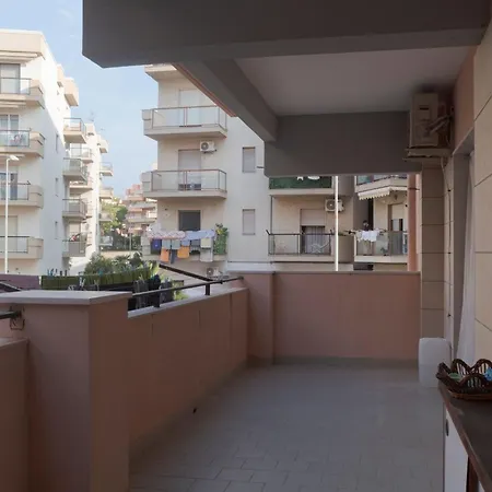 Apartment Degasperi