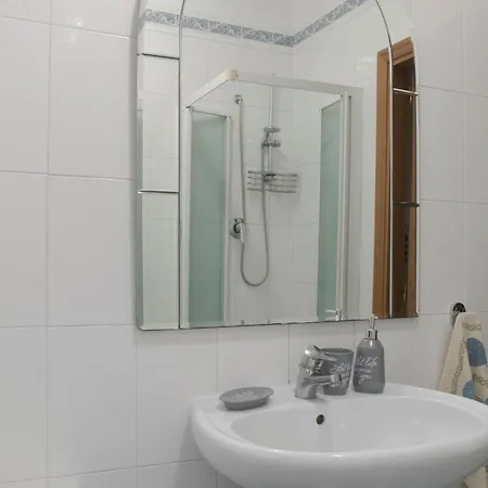Degasperi Apartment *