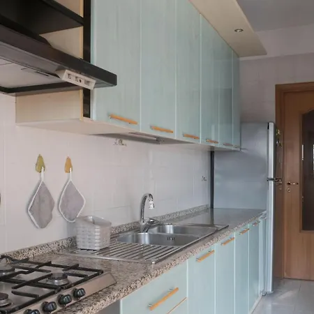 Degasperi * Manfredonia