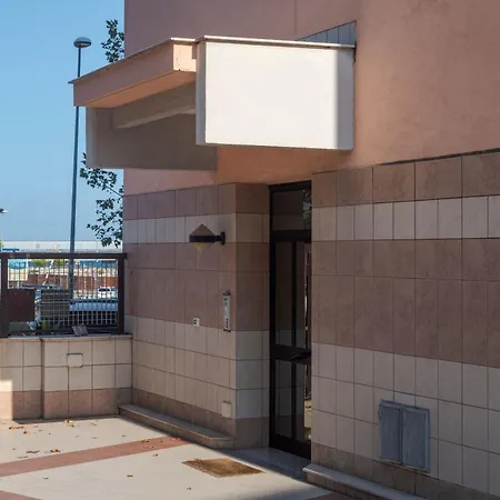 Degasperi Apartamento *