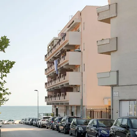 Degasperi * Manfredónia