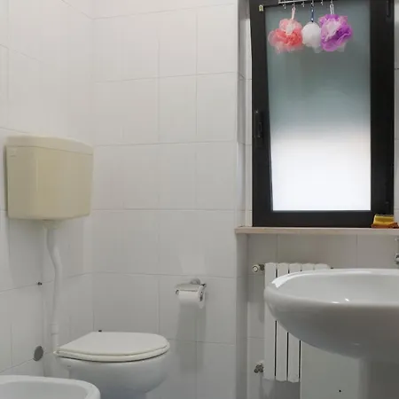 Degasperi Apartment