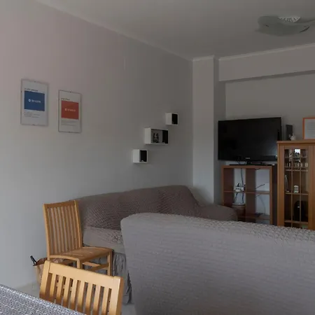 Apartment Degasperi