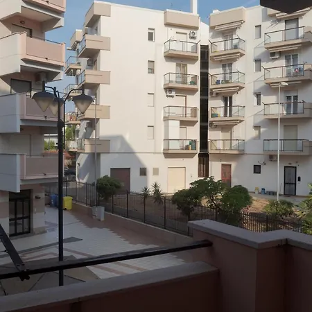 Degasperi Manfredonia