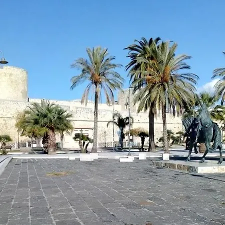 Apartment Degasperi Manfredonia