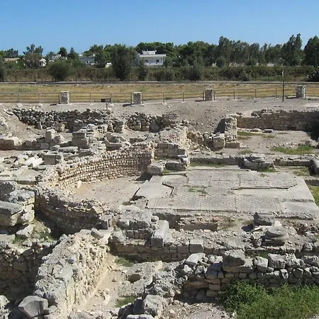 Degasperi Manfredonia