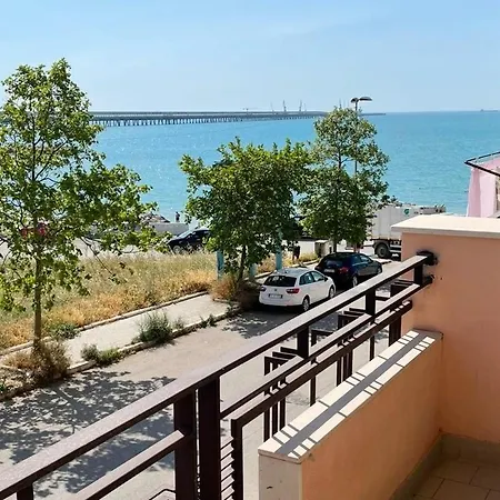 Apartment Degasperi
