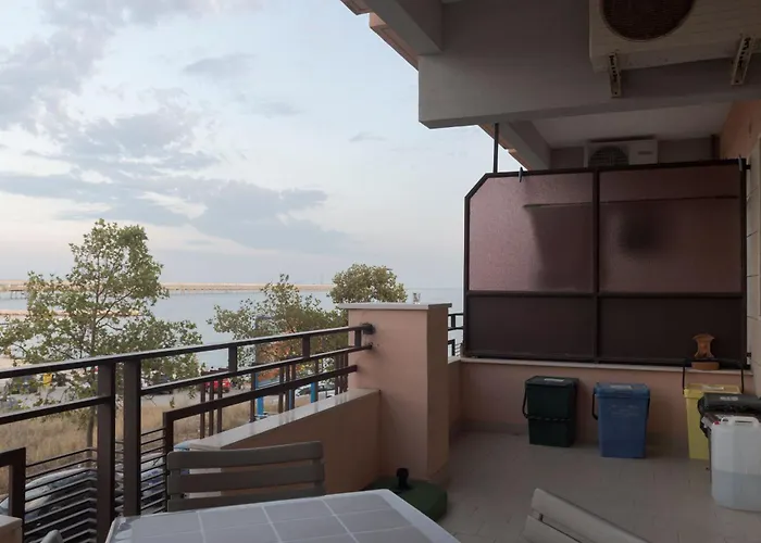 Degasperi דירה *