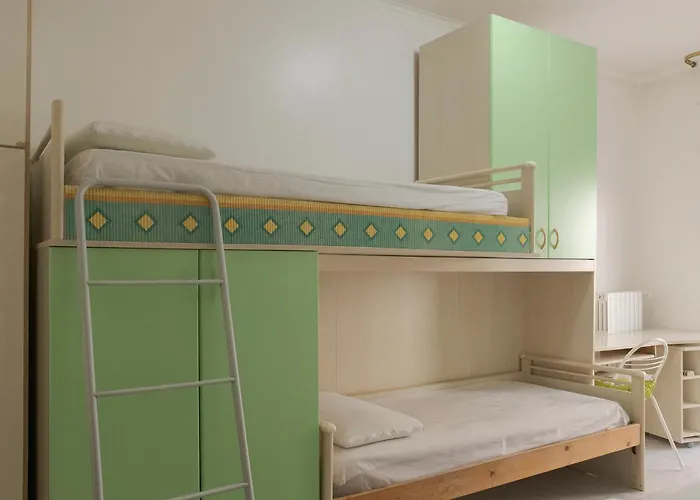 Appartamento Degasperi Manfredonia