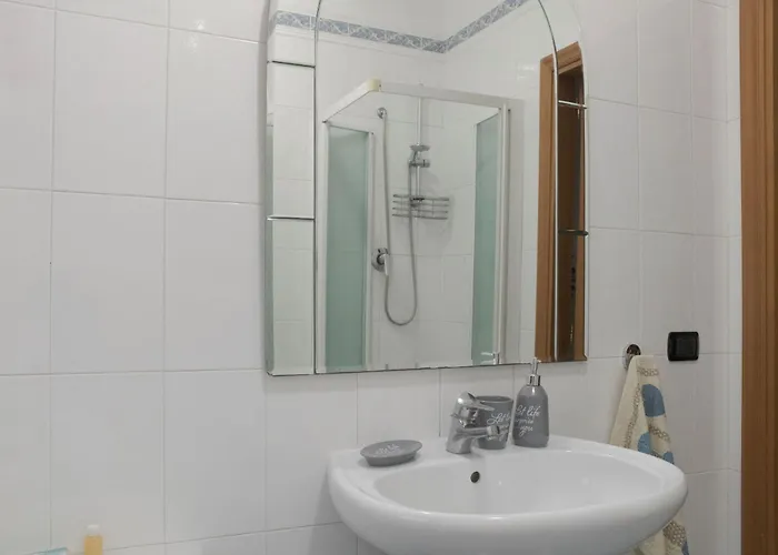 Degasperi דירה *