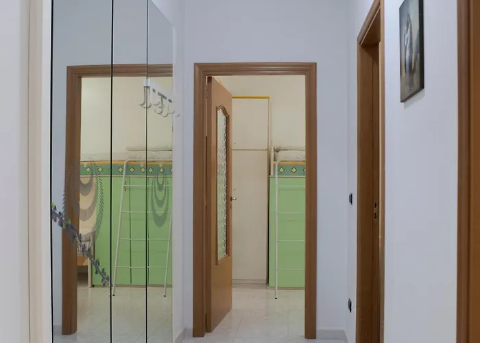 Degasperi דירה מנפרדוניה