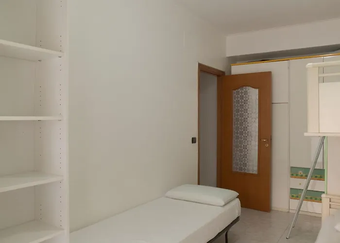 Appartamento Degasperi Manfredonia