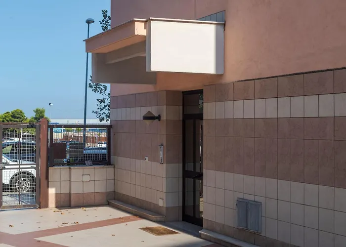 Degasperi Appartamento *