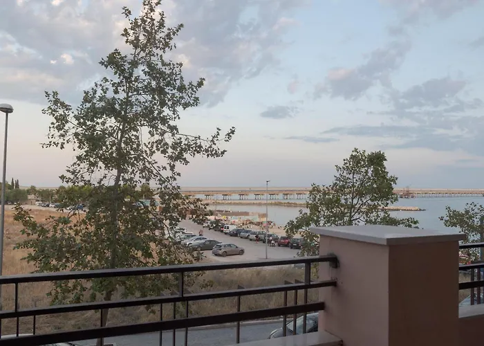 Degasperi Appartamento Manfredonia