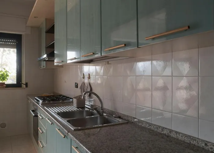 Degasperi Manfredonia