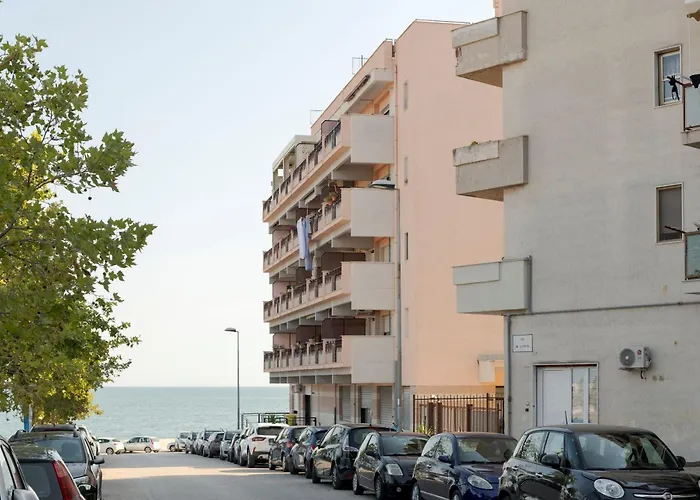 Degasperi * Manfredonia