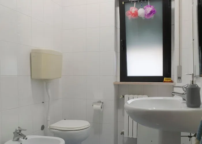 Degasperi Appartamento