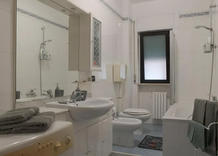 Degasperi דירה *