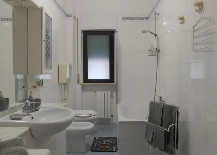 Degasperi דירה מנפרדוניה