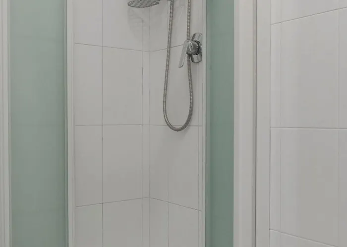 Appartamento Degasperi