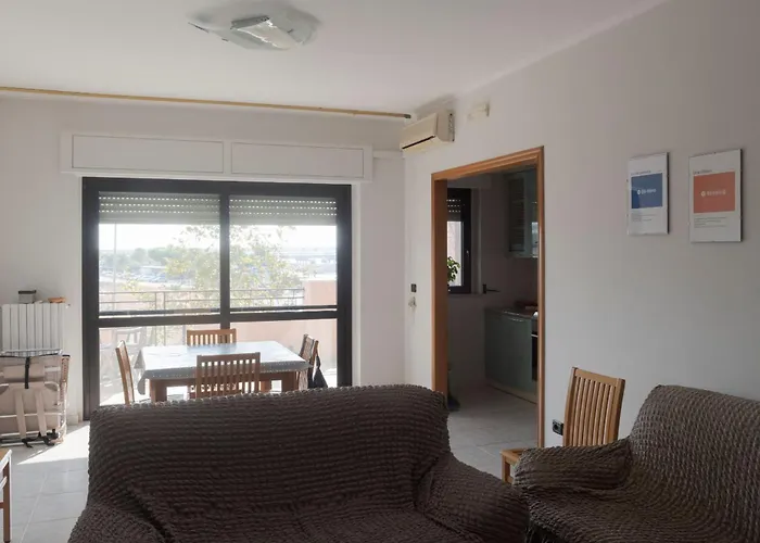 Degasperi דירה מנפרדוניה