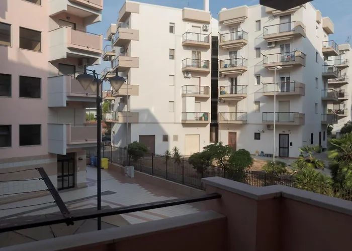 Degasperi Manfredonia