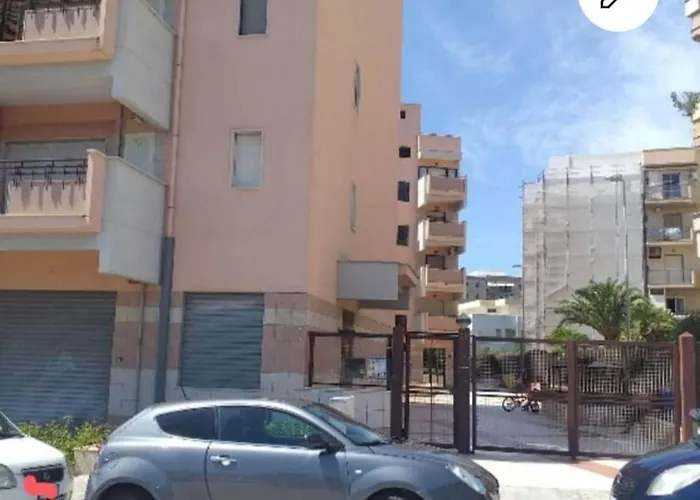 Degasperi Manfredonia